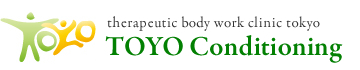 therapeutic body work clinic tokyo TOYO Conditioning